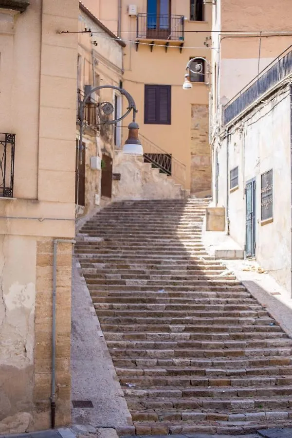 B&B Torre Lauro Sciacca Bed & Breakfast