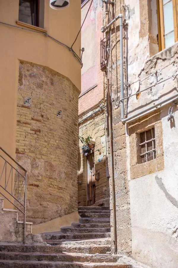 B&B Torre Lauro Sciacca