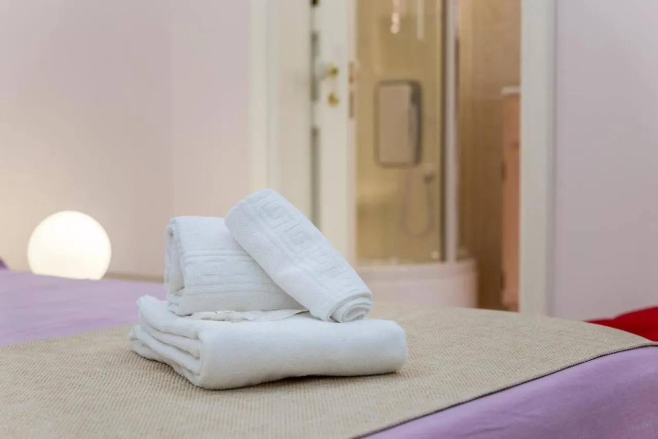 Bed & Breakfast B&B Torre Lauro Sciacca