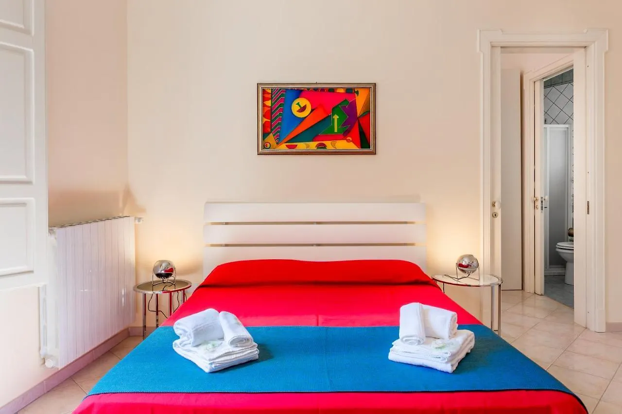 B&B Torre Lauro Sciacca 3*,