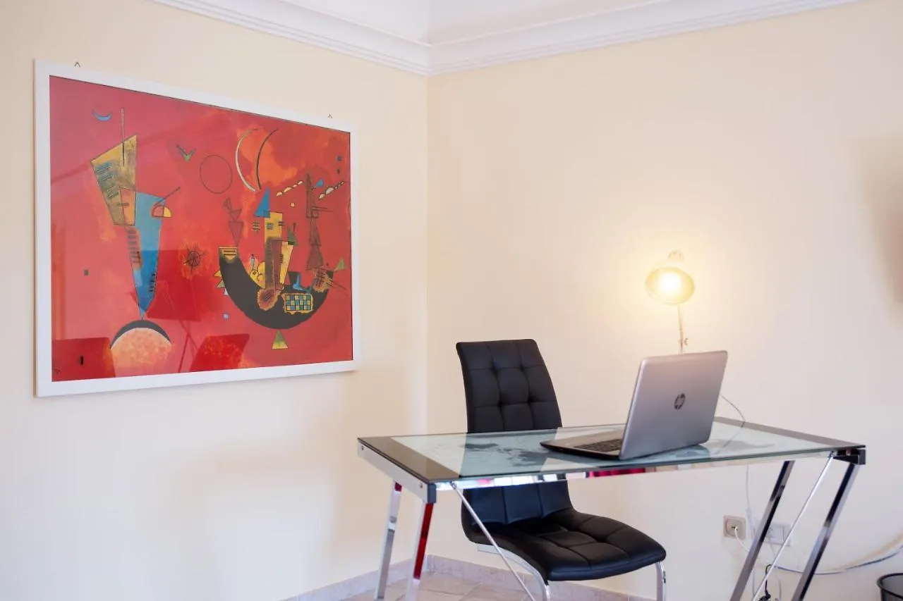 Bed & Breakfast B&B Torre Lauro Sciacca