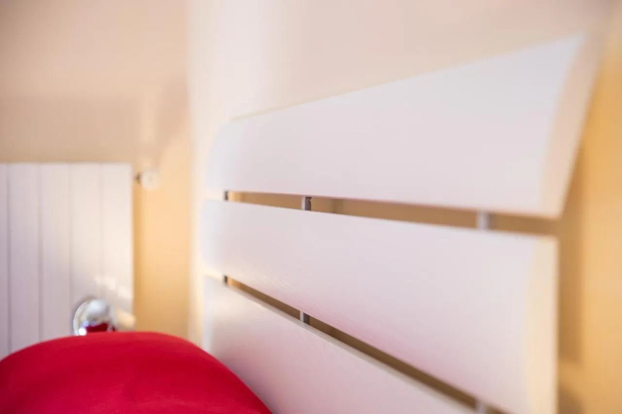B&B Torre Lauro Sciacca Bed & Breakfast
