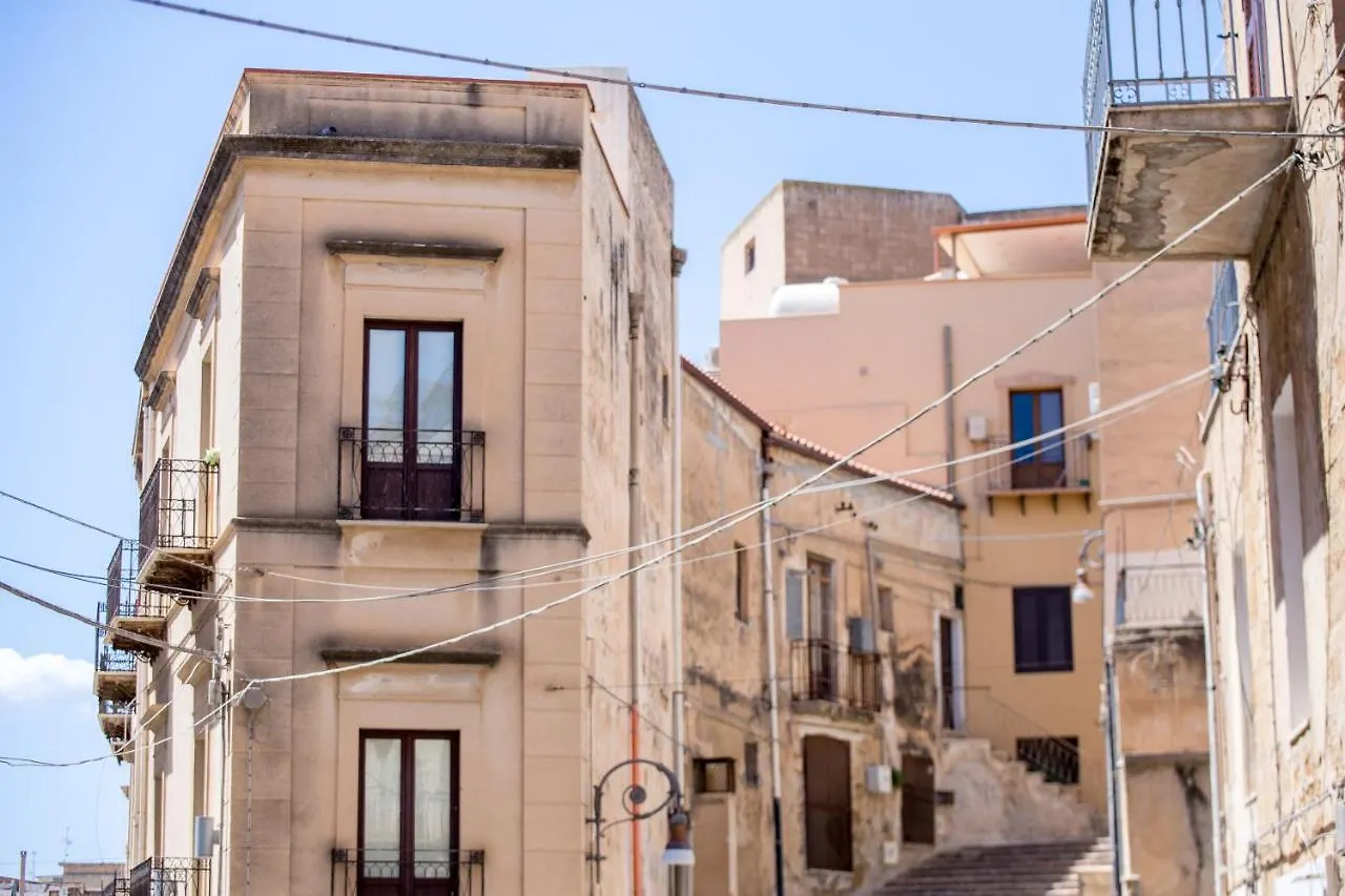 Bed & Breakfast B&B Torre Lauro Sciacca