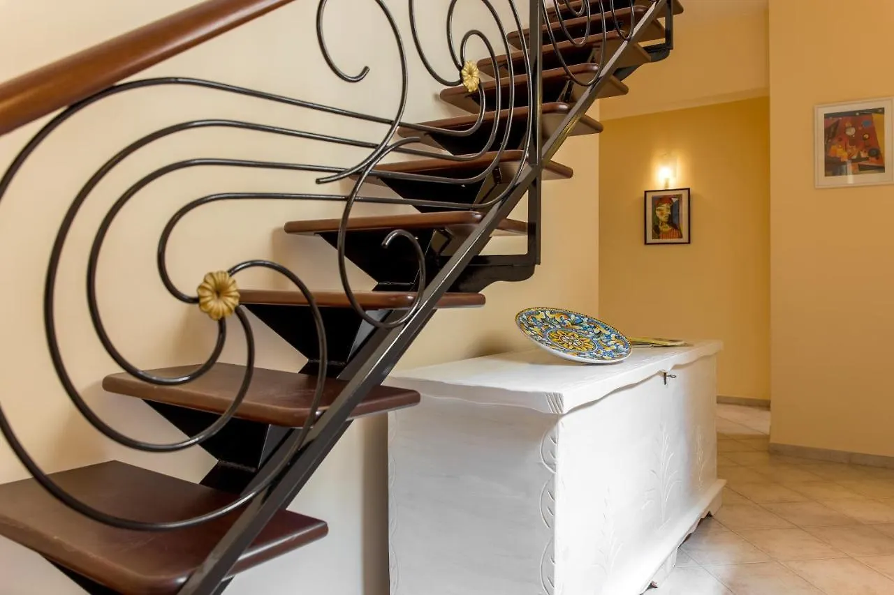 B&B Torre Lauro Sciacca 3*,  Italy